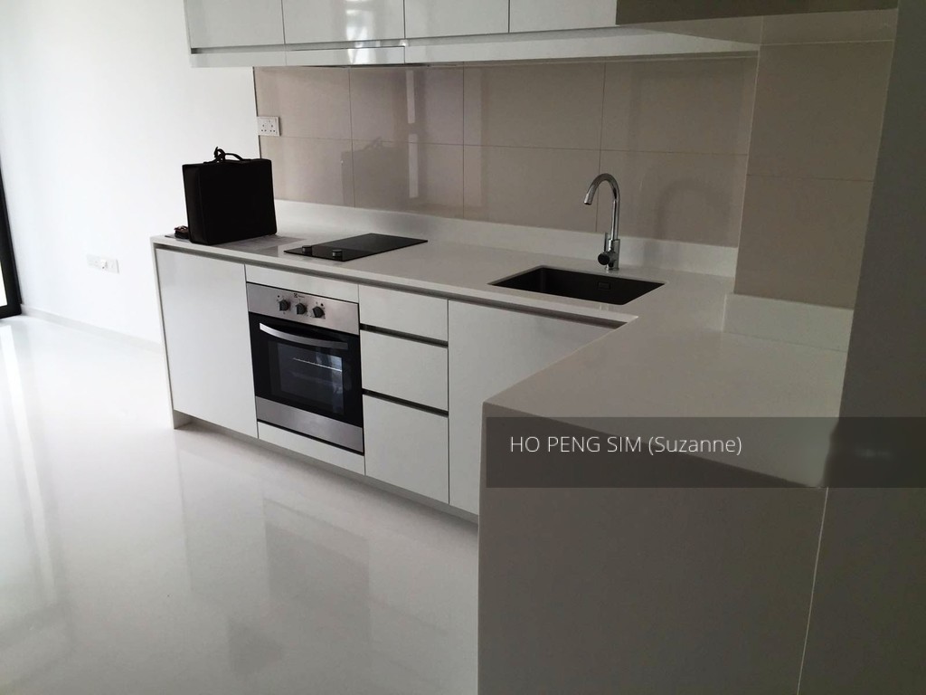 The Skywoods (D23), Condominium #121277522
